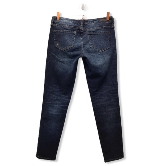 Kut From The Kloth | Jeweled Adele Slouchy BF Jean - Picture 6 of 9